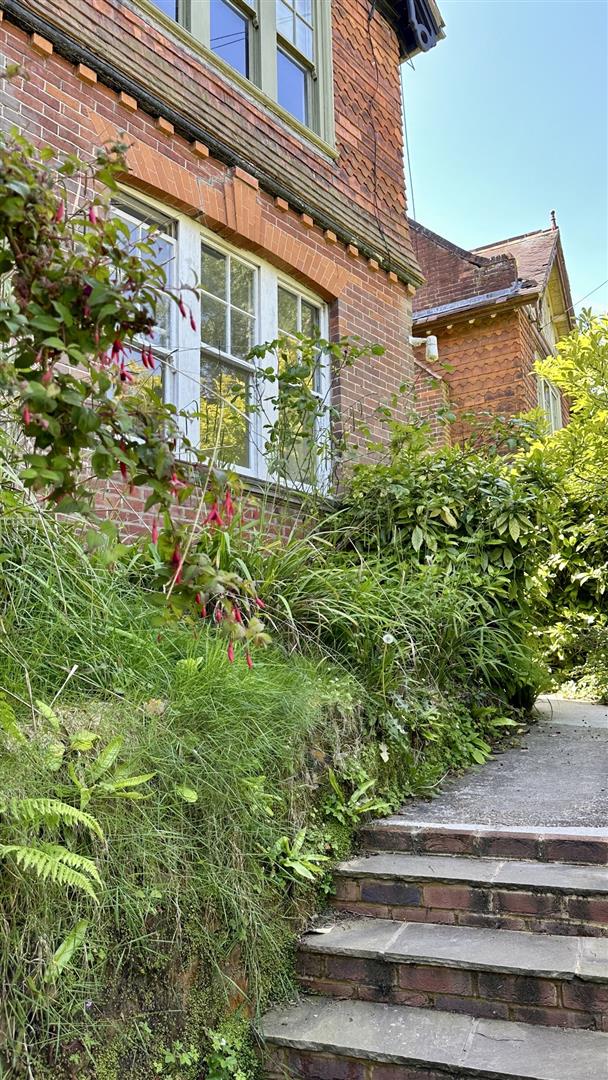Lower Park Road, Hastings